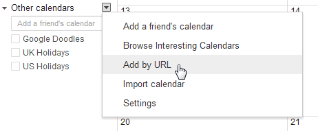 c# - Issue : Cut off the description when Add event to google calendar from  .ics file - Stack Overflow