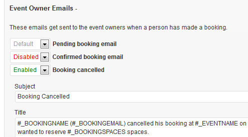 event-owner-emails