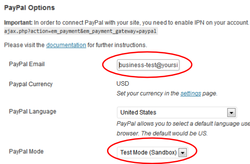 Free paypal account username and password with money