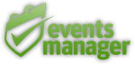 Events Manager for WordPress - Event Registration, Bookings, Calendars, Locations